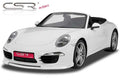 CSR Frontansatz verstellbar für Porsche 911/991.1 FA201