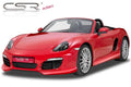 CSR Bodykit Tuning Spoiler Set für Porsche Boxster/Cayman 981 BK331