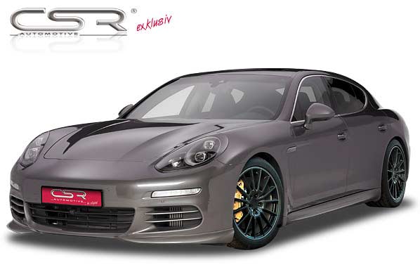 CSR Bodykit Tuning Spoiler Set für Porsche Panamera BK329