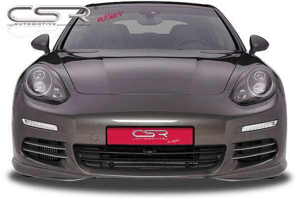 CSR Bodykit Tuning Spoiler Set für Porsche Panamera BK329