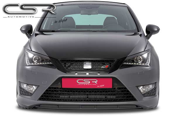 CSR Frontansatz für Seat Ibiza 6J FA211
