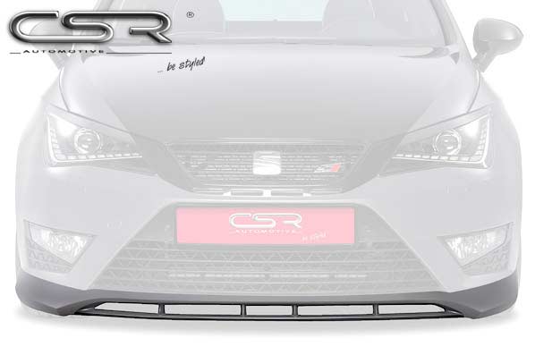 CSR Frontansatz für Seat Ibiza 6J FA211