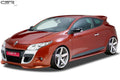 CSR Frontansatz für Renault Megane FA213