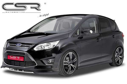 CSR Bodykit Tuning Spoiler Set für Ford C-Max BK326