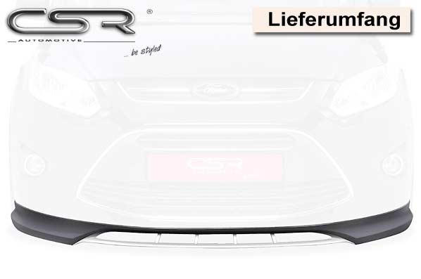 CSR Frontansatz für Ford C-Max / Grand C-Max FA215