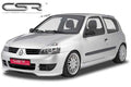 CSR Frontansatz für Renault Clio 2/B FA217