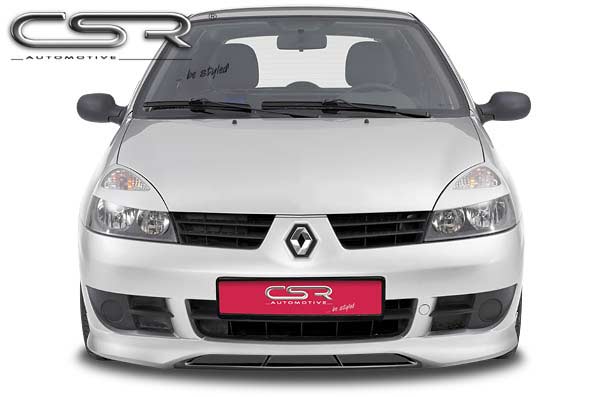 CSR Frontansatz für Renault Clio 2/B FA217