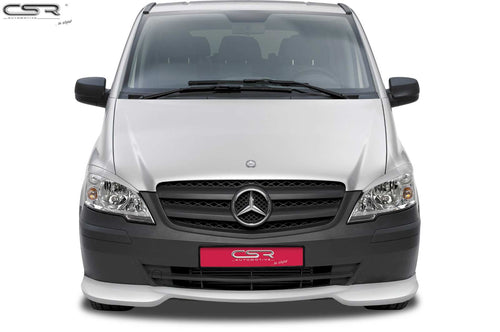 CSR Bodykit Tuning Spoiler Set für Mercedes-Benz Vito W639 V639 BK322