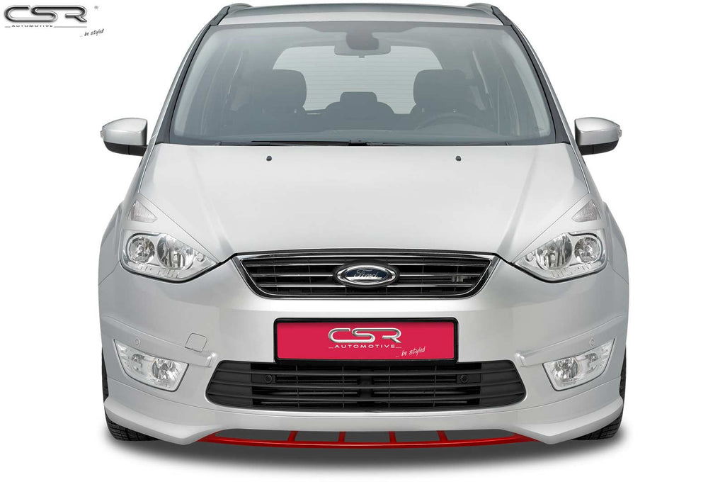 CSR Frontansatz für Ford Galaxy WA6 FA222