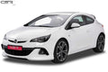 CSR Frontansatz für Opel Astra J FA229