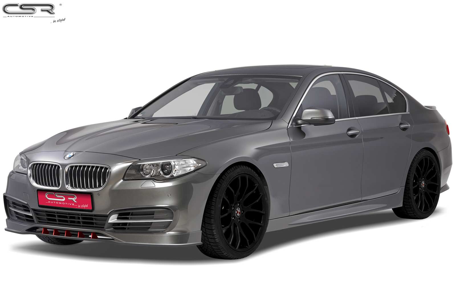 CSR Frontansatz für BMW 5er F10/F11 FA231