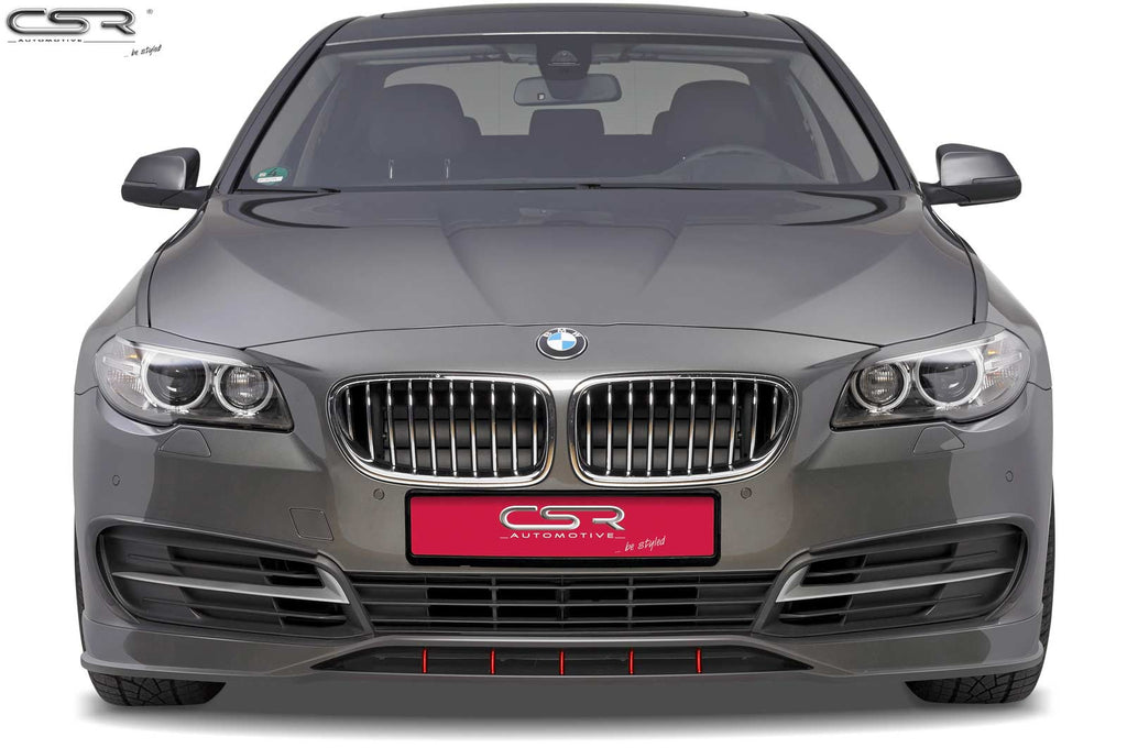 CSR Frontansatz für BMW 5er F10/F11 FA231