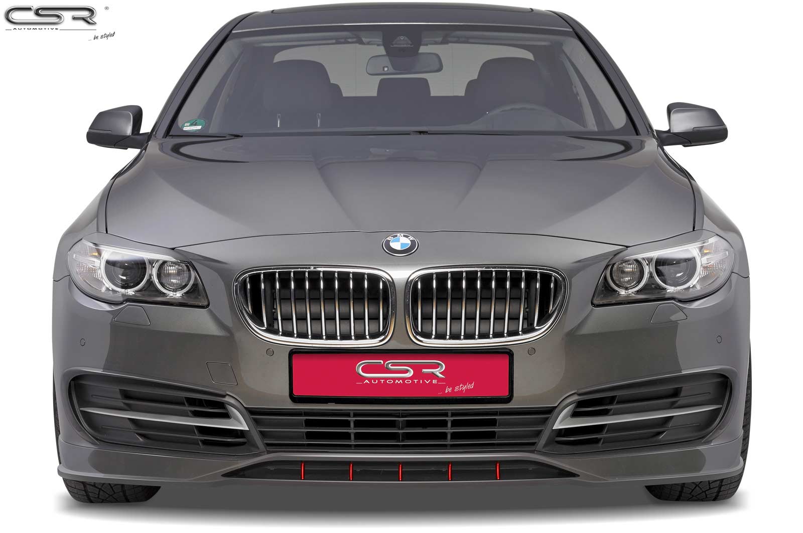 CSR Frontansatz für BMW 5er F10/F11 FA231