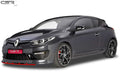 CSR Frontansatz für Renault Megane 3 III FA239
