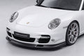CSR Frontansatz für Porsche 911/997 Turbo / Turbo S FA240