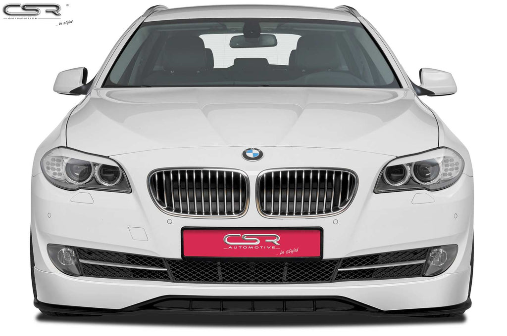 CSR Frontansatz für BMW 5er F10 / F11 FA251