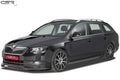 CSR Frontansatz für Skoda Superb II 3T FA252