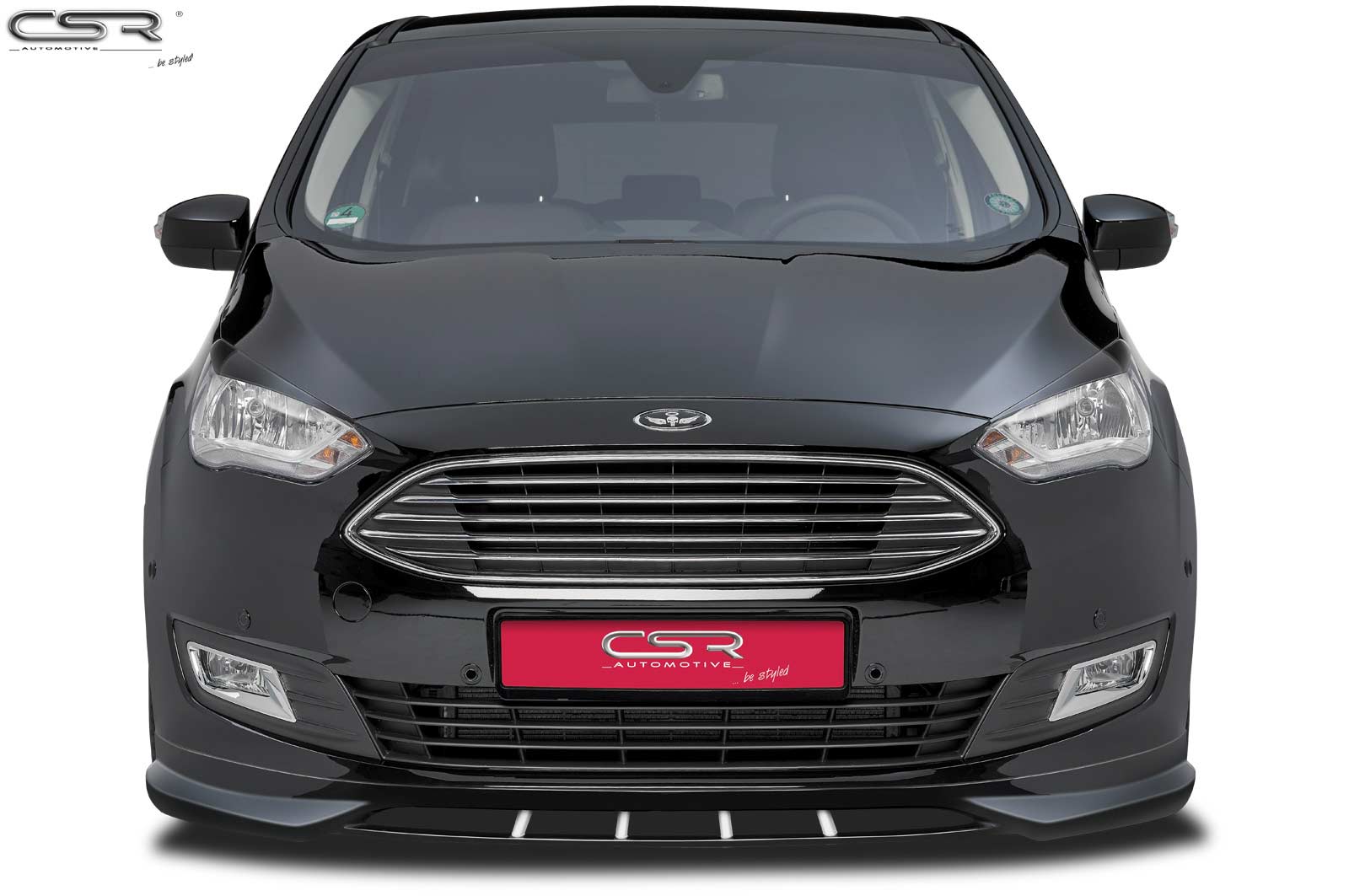 CSR Frontansatz für Ford C-Max / Grand C-Max FA254