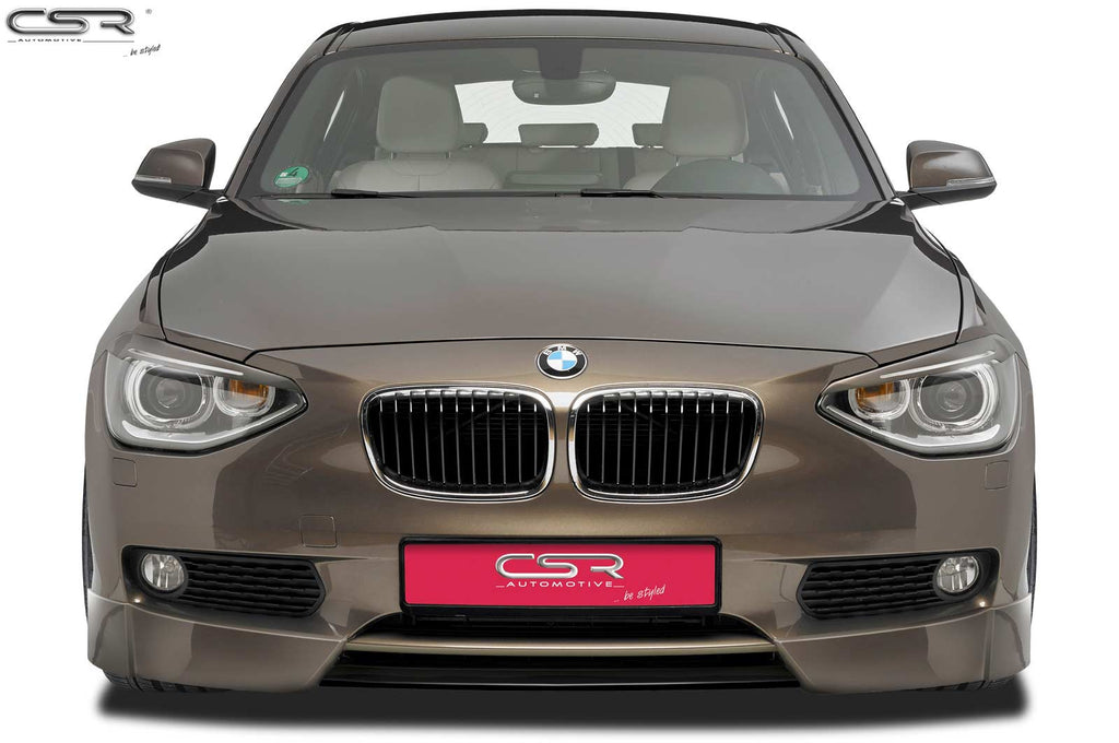 CSR Frontansatz für BMW 1er F20/F21 FA266