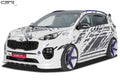 CSR Frontansatz für Kia Sportage QL FA267