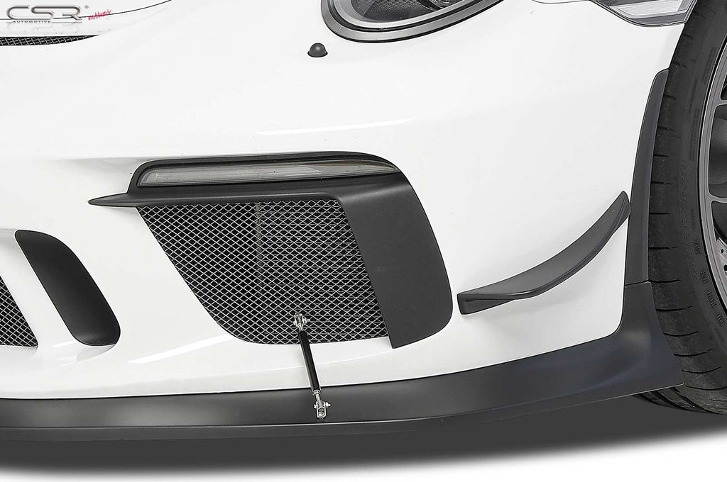 CSR Frontansatz für Porsche 911/991 GT3 / GT3RS Coupé FA277