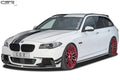 CSR Frontansatz für BMW 5er F10 / F11 FA278