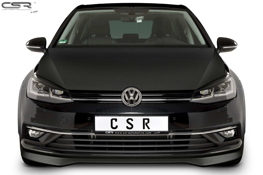 CSR Frontansatz für VW Golf 7 FA280