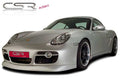 CSR Frontansatz für Porsche 987 Cayman FA987C