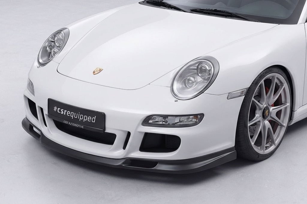 CSR Frontansatz für Porsche 911/997 FA997RS