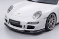 CSR Frontansatz für Porsche 911/997 FA997RS