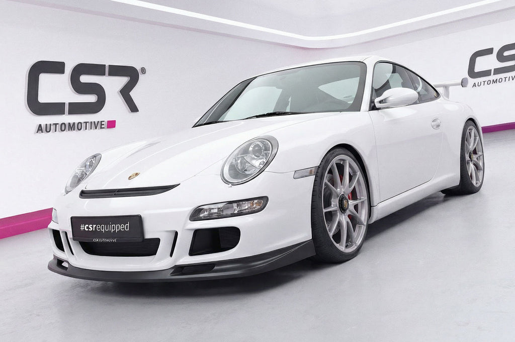 CSR Frontansatz für Porsche 911/997 FA997RS