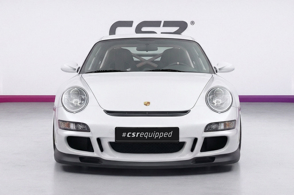 CSR Frontansatz für Porsche 911/997 FA997RS