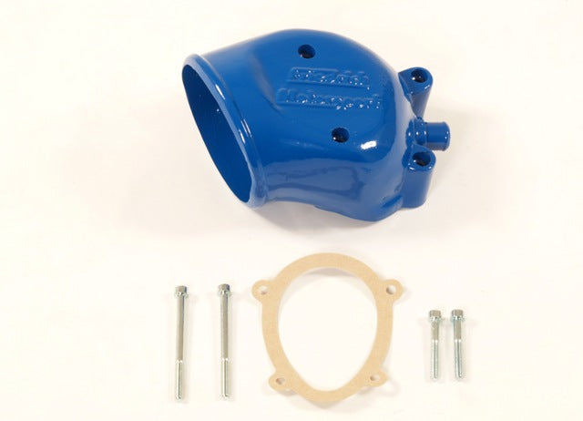 Friedrich Motorsport Ansauggehäuse für blau (Bj. 91-98)
