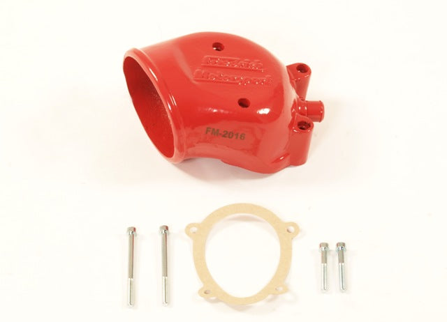 Friedrich Motorsport Ansauggehäuse (Rotkäppchen) für rot (Bj. 91-98)