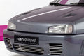 CSR Frontmaske Frontgrill Grill für VW Passat B3 FM003