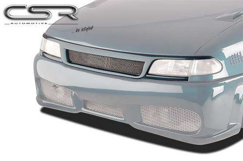 CSR Bodykit Tuning Spoiler Set für Opel Astra F BK192