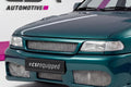 CSR Frontmaske Frontgrill Grill für Opel Astra F FM005