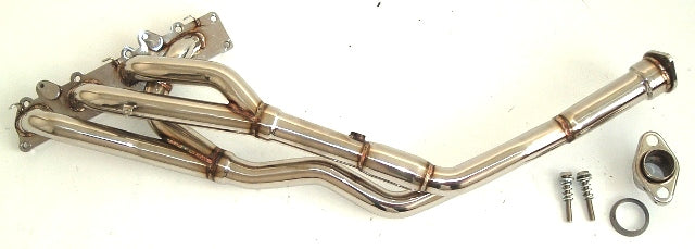 Friedrich Motorsport Fächerkrümmer für Opel Omega B 1994-2003
