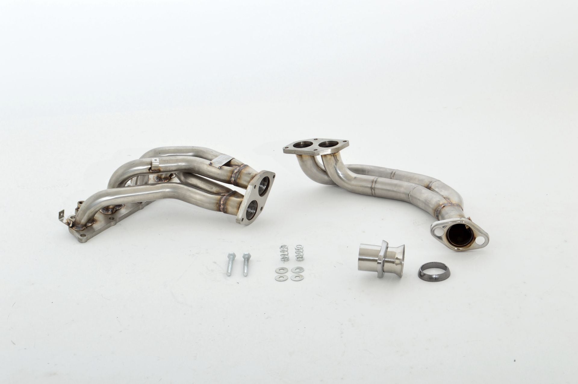 Friedrich Motorsport Fächerkrümmer für Opel Astra F (Bj. 91-98)