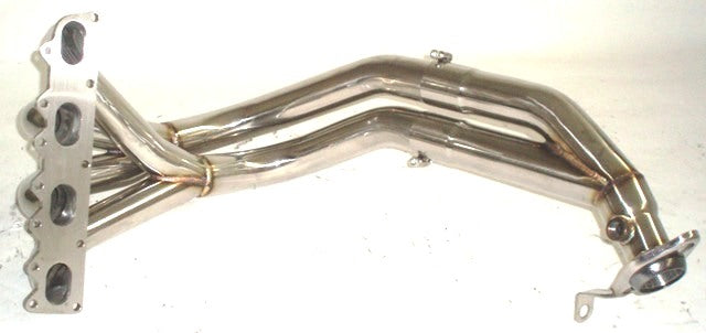 Friedrich Motorsport Fächerkrümmer für Opel Kadett E (Bj. 88-91)