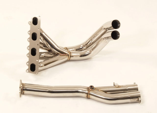 Friedrich Motorsport Fächerkrümmer für Opel Astra F (Bj. 91-98)