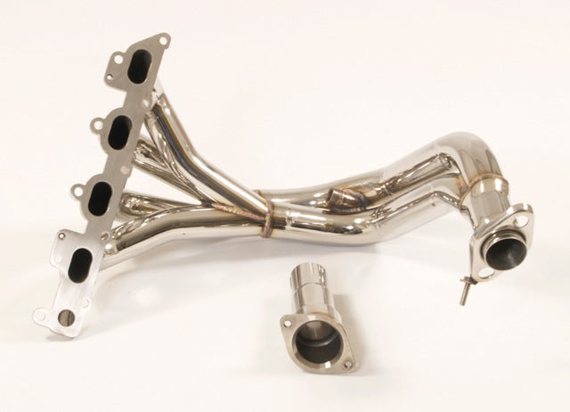Friedrich Motorsport Fächerkrümmer für Opel Astra G (Bj. 98-2004)