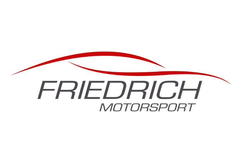 Friedrich Motorsport 2x76mm Downpipe mit 300 Zellen Motorsport-Kat. +  OPF für Mercedes C/X190 07/2017-12/2021