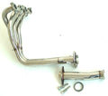 Friedrich Motorsport Fächerkrümmer für VW Polo 6N / 6N2 (Bj. 94-2001)