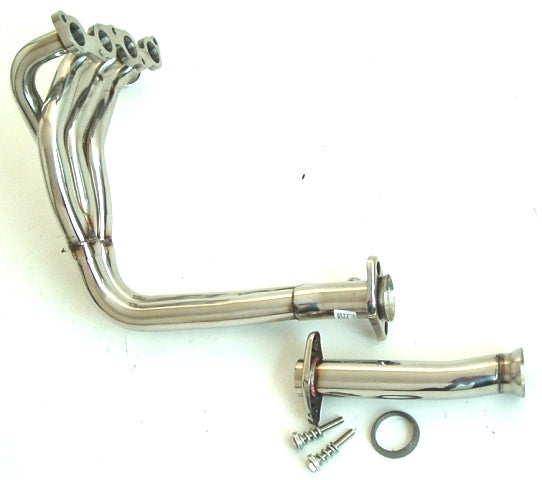 Friedrich Motorsport Fächerkrümmer für VW Polo 6N / 6N2 (Bj. 94-2001)
