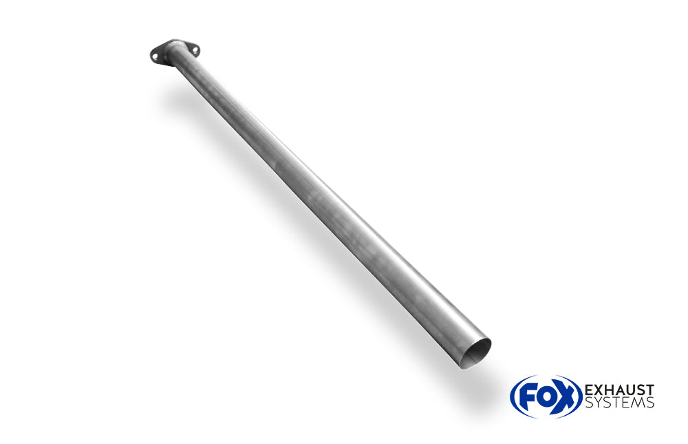 Fox passend fürFord C-Max II Vorschalldämpferersatzrohr Ø50mm