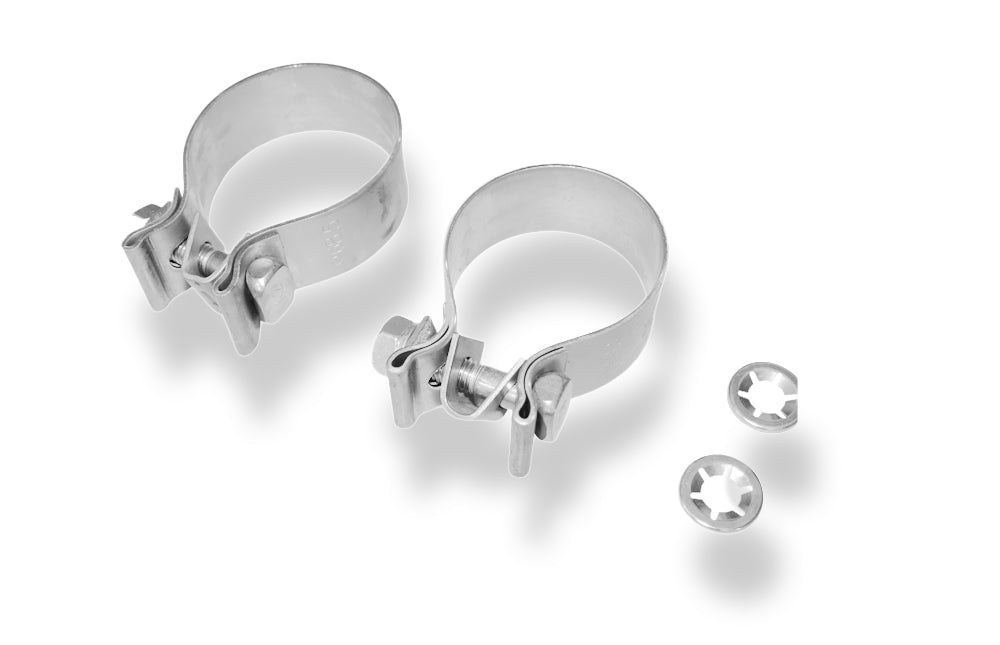 Fox passend fürFord Galaxy WGR/ VW Sharan 7M Vorschalldämpfer
