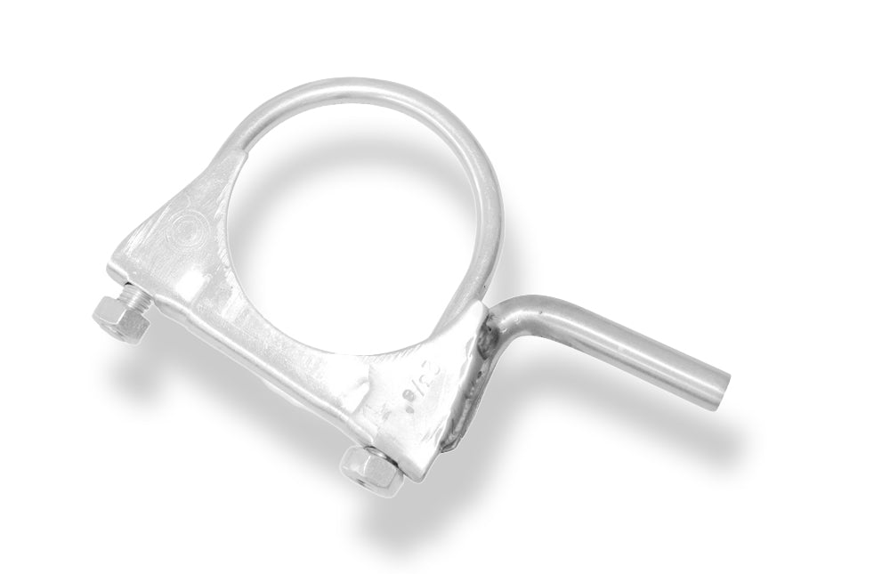 Fox passend für Ford Cougar Typ BCV Y-Adapter 2,5l V6 125kW mit Zusatzhalter