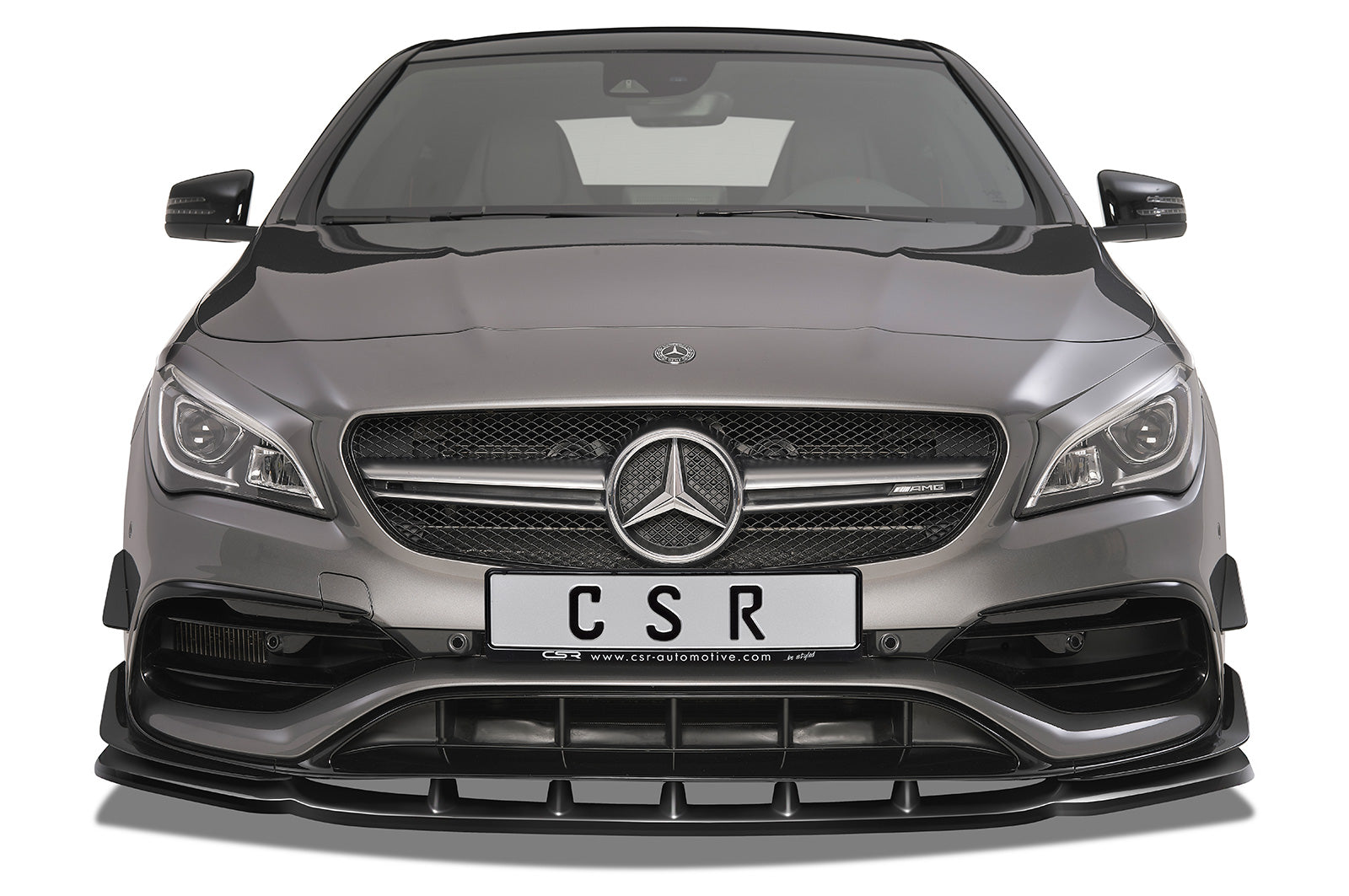 CSR Performance Flaps für Mercedes-Benz A-Klasse W176 FP007