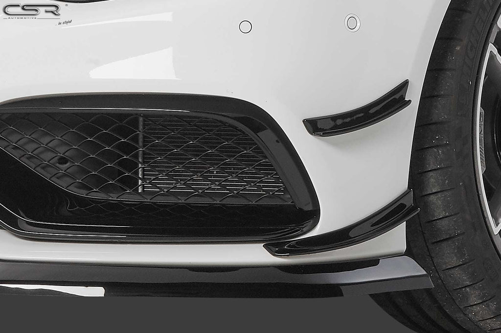 CSR Performance Flaps für Mercedes-Benz C-Klasse 205 AMG FP008